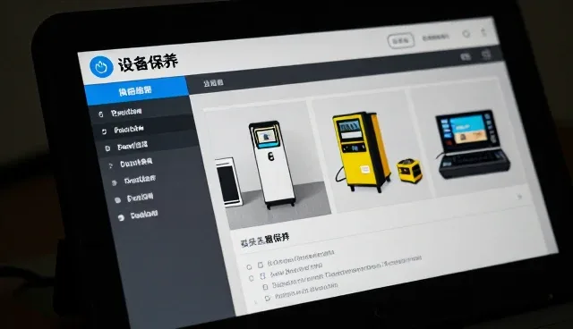 提升设备性能的关键在于服务升级