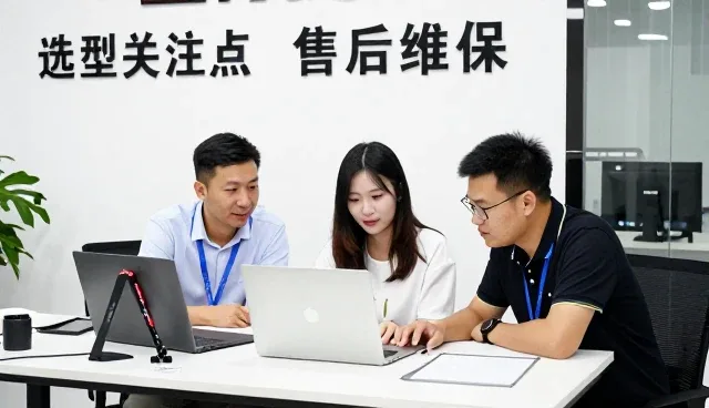 设备保养中的常见问题与实际处理技巧